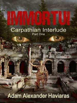 cover image of Immortui